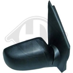 Rétroviseur extérieur 1404124 pour FORD FIESTA OE 1363687 DIEDERICHS