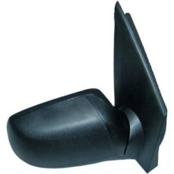 Exterior Mirror DIEDERICHS 1404125 OE Ref 1522589