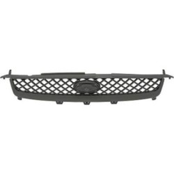 Radiator Grille DIEDERICHS 1404140 OE Ref 1364654