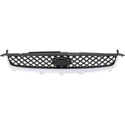 Radiator Grille DIEDERICHS 1404141 OE Ref 1371209
