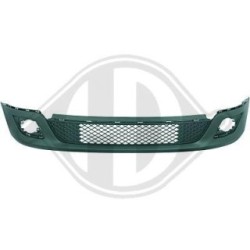 Pare-chocs 1404152 pour FORD FIESTA OE 1370343 DIEDERICHS