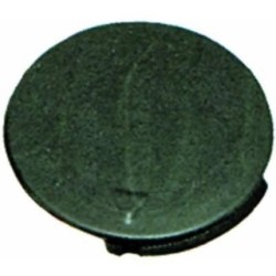 Cache de crochet de remorquage 1404161 pour FORD FIESTA OE 1214013 DIEDERICHS