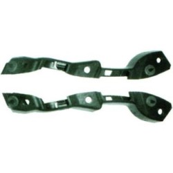 Bumper Mounting Set DIEDERICHS 1404162 OE Ref 1140525