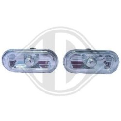 Kit d'indicateurs 1404178 pour FORD FIESTA DIEDERICHS