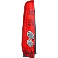 Ensemble de feu arrière 1404191 pour FORD FIESTA OE 1356224
