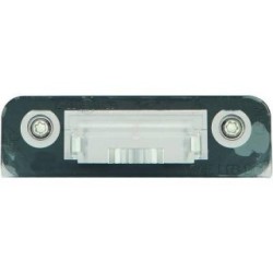 Licence Plate Light DIEDERICHS 1404194 OE Ref 1332916