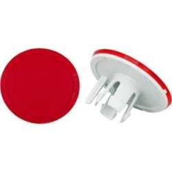 Reflector DIEDERICHS 1404197 OE Ref 13 63 78 1