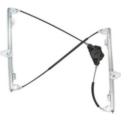 Window Regulator DIEDERICHS 1404220 OE Ref 1214316