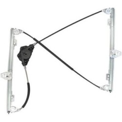 Window Regulator DIEDERICHS 1404221 OE Ref 1214318