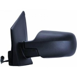 Exterior Mirror DIEDERICHS 1404224 OE Ref 1233349