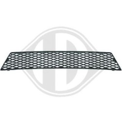 Grilles de ventilation de pare-chocs 1404240 pour FORD FIESTA OE 1342372 DIEDERICHS