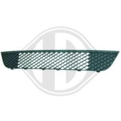 Grilles de ventilation de pare-chocs 1404245 pour FORD FIESTA OE 1424462 DIEDERICHS