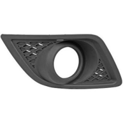 Bumper Ventilation Grilles DIEDERICHS 1404248 OE Ref 1375900