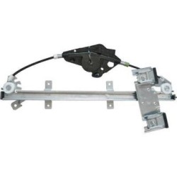 Window Regulator DIEDERICHS 1404321 OE Ref 1141548