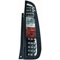 Tail Light Assembly Set DIEDERICHS 1404998