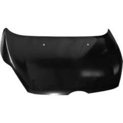 Bonnet DIEDERICHS 1405000 OE Ref 1674694