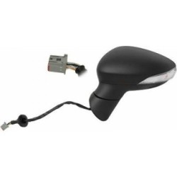 Exterior Mirror DIEDERICHS 1405025 OE Ref 1531861