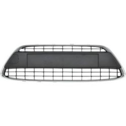 Bumper Ventilation Grilles DIEDERICHS 1405042 OE Ref 1143213