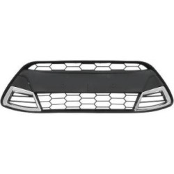 Bumper Ventilation Grilles DIEDERICHS 1405043