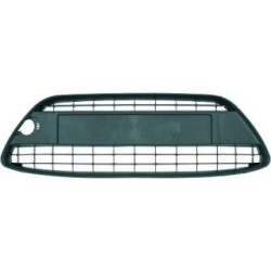 Bumper Ventilation Grilles DIEDERICHS 1405044 OE Ref 1766483