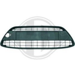 Grilles de ventilation de pare-chocs 1405044 pour FORD FIESTA OE 1532210 DIEDERICHS