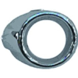 Front Fog Light Eyelid DIEDERICHS 1405048 OE Ref 1544505