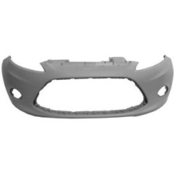 Bumper DIEDERICHS 1405050 OE Ref 1039111