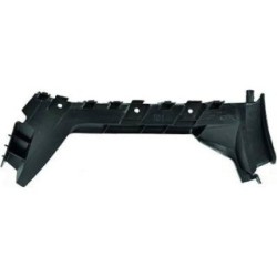 Bumper Mounting Bracket DIEDERICHS 1405069 OE Ref 1514058