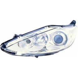 Headlight DIEDERICHS 1405082 OE Ref 1530503