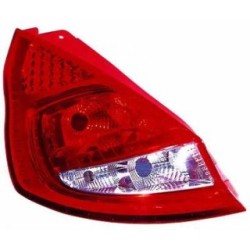 Tail Light Assembly DIEDERICHS 1405090 OE Ref 1709552