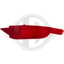 Réflecteur 1405096 pour FORD FIESTA OE 1513163 DIEDERICHS