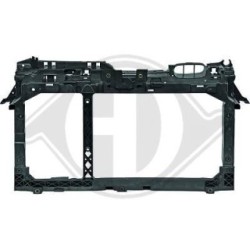 Panneau de capot avant 1405103 pour FORD FIESTA OE 1776160 DIEDERICHS