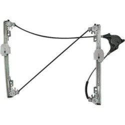 Window Regulator DIEDERICHS 1405120 OE Ref 1515937