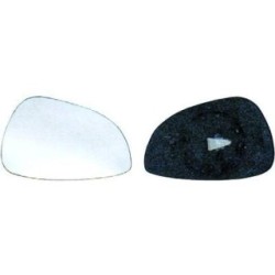 Exterior Mirror Glass DIEDERICHS 1405126 OE Ref 8A61-17K740-BB