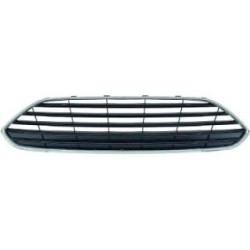 Radiator Grille DIEDERICHS 1405140 OE Ref 1778257