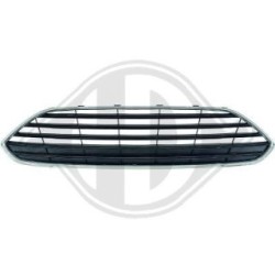 Grille de radiateur 1405140 pour FORD FIESTA OE 1778257 DIEDERICHS