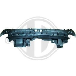 Amortisseur de pare-chocs 1405161 pour FORD FIESTA OE 1798007 DIEDERICHS