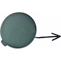 Tow Hook Flap DIEDERICHS 1405162 OE Ref 1805922