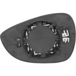 Exterior Mirror Glass DIEDERICHS 1405326 OE Ref 8A61-17K740-DC