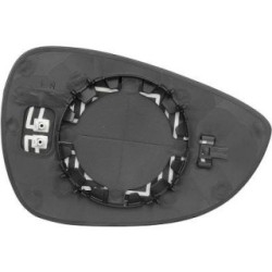 Exterior Mirror Glass DIEDERICHS 1405327 OE Ref 8A61-17K741-DD