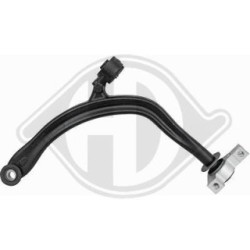 Bras de suspension arrière 1406100 pour CITROËN C5 OE 3521G3 DIEDERICHS