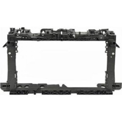 Front Cowling Panel DIEDERICHS 1407002 OE Ref 2 137 358