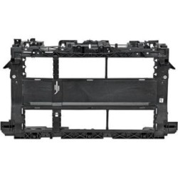 Front Cowling Panel DIEDERICHS 1407003 OE Ref 2137366