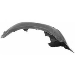 Wheel Arch Liner DIEDERICHS 1407008 OE Ref 2099249