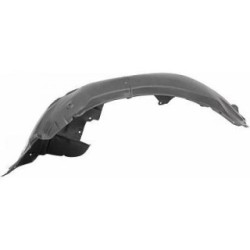 Doublure de passage de roue 1407009 pour FORD FIESTA OE H1BB16115AE