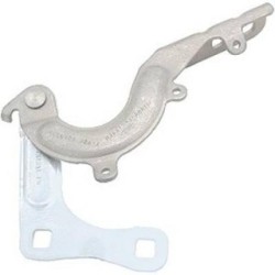 Bonnet Hinge DIEDERICHS 1407019 OE Ref H1BBA16801AA