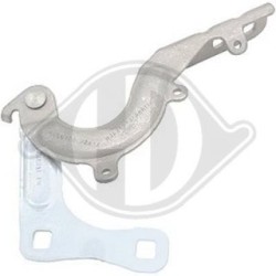 Charnière de capot 1407019 pour FORD FIESTA OE 2088341 DIEDERICHS