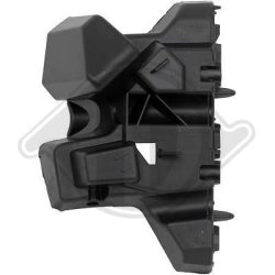 Bumper Mounting Bracket DIEDERICHS 1407032 OE Ref 2353038