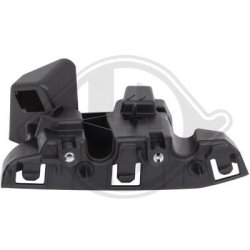 Bumper Mounting Bracket DIEDERICHS 1407033 OE Ref 2353037