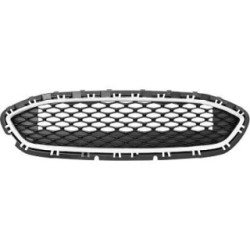 Radiator Grille DIEDERICHS 1407040 OE Ref H1BB8200A1B